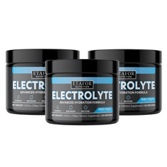 Electrolyte Electrolyte