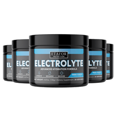 Electrolyte Electrolyte