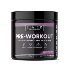 PRE WORKOUT PRE WORKOUT