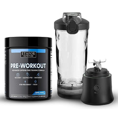 PRE WORKOUT PRE WORKOUT