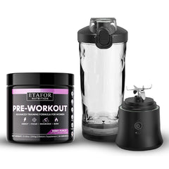 PRE WORKOUT PRE WORKOUT