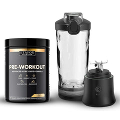 PRE WORKOUT PRE WORKOUT