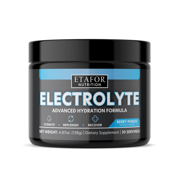 Electrolyte