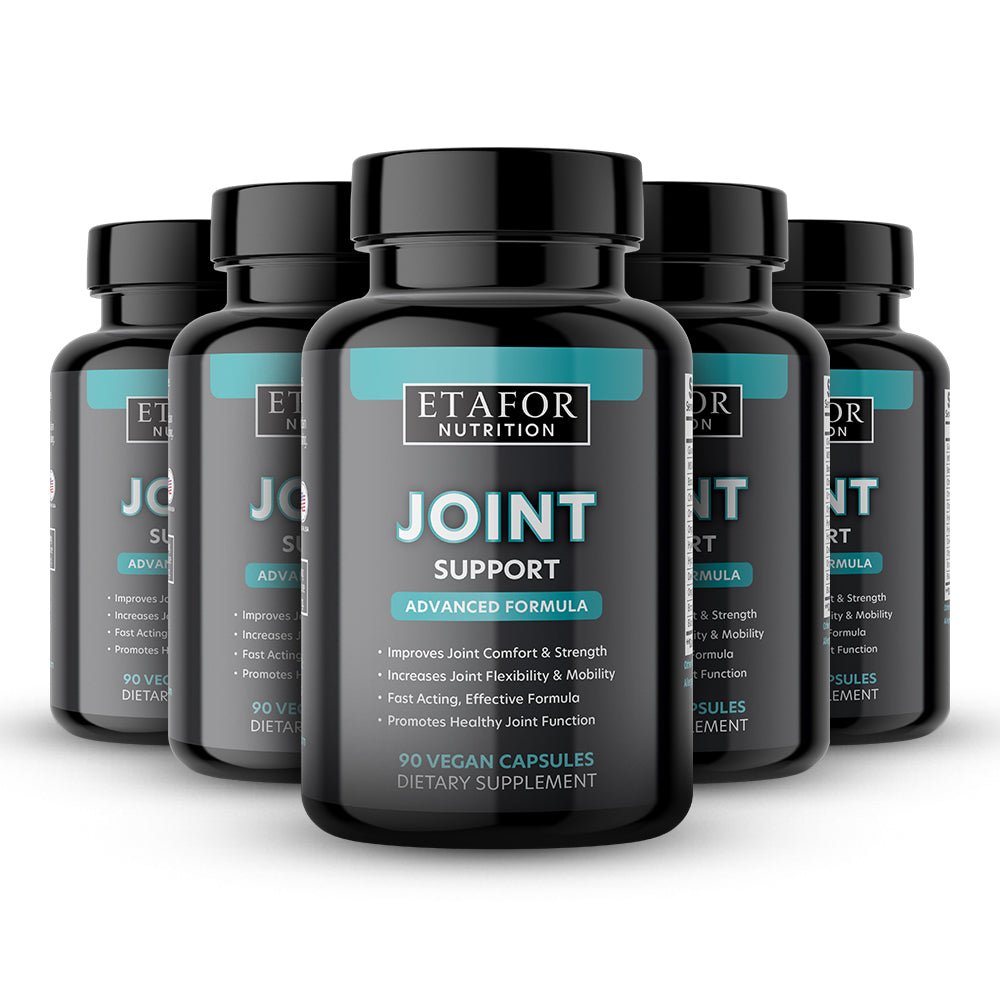 Joint Support – Etafor